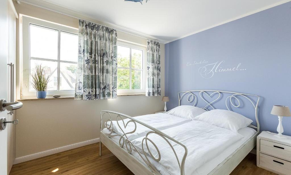 Haus Seeschwalbe Ahrenshoop Dış mekan fotoğraf
